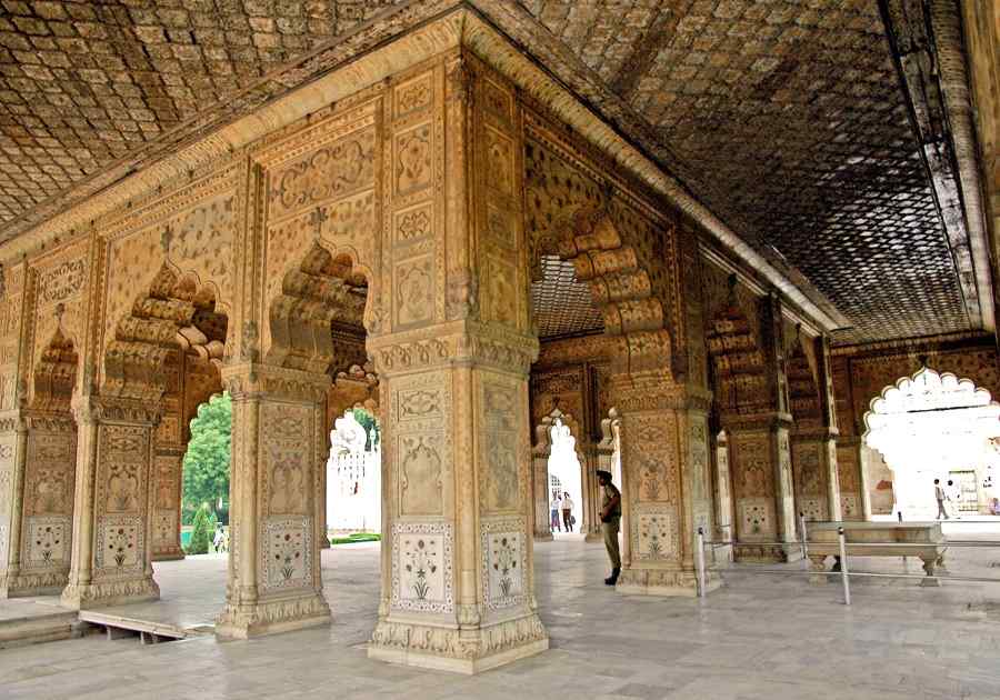 Majestic India