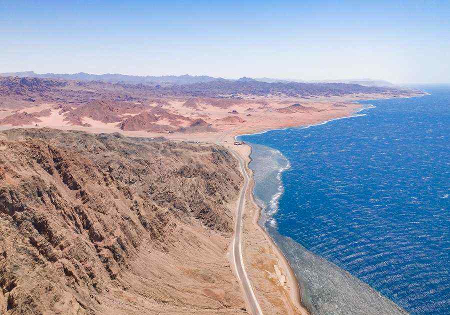 Tabuk Saudi Arabia