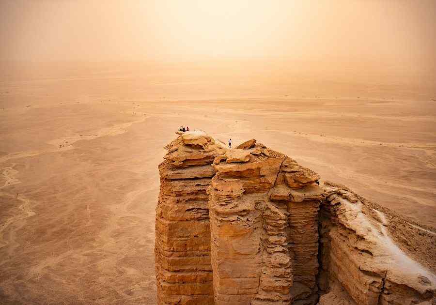 Riyadh