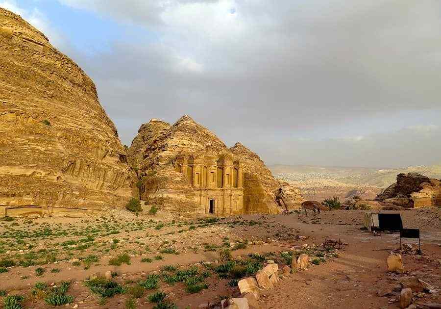 Petra