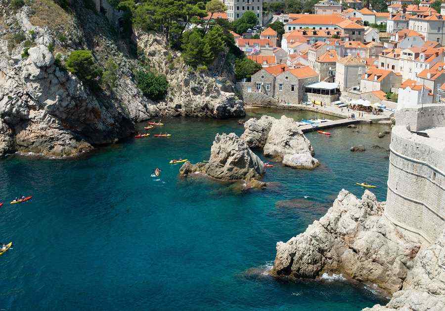 Dubrovnik