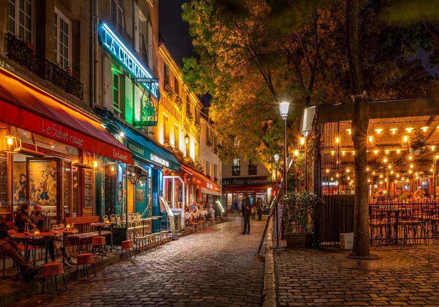 Paris