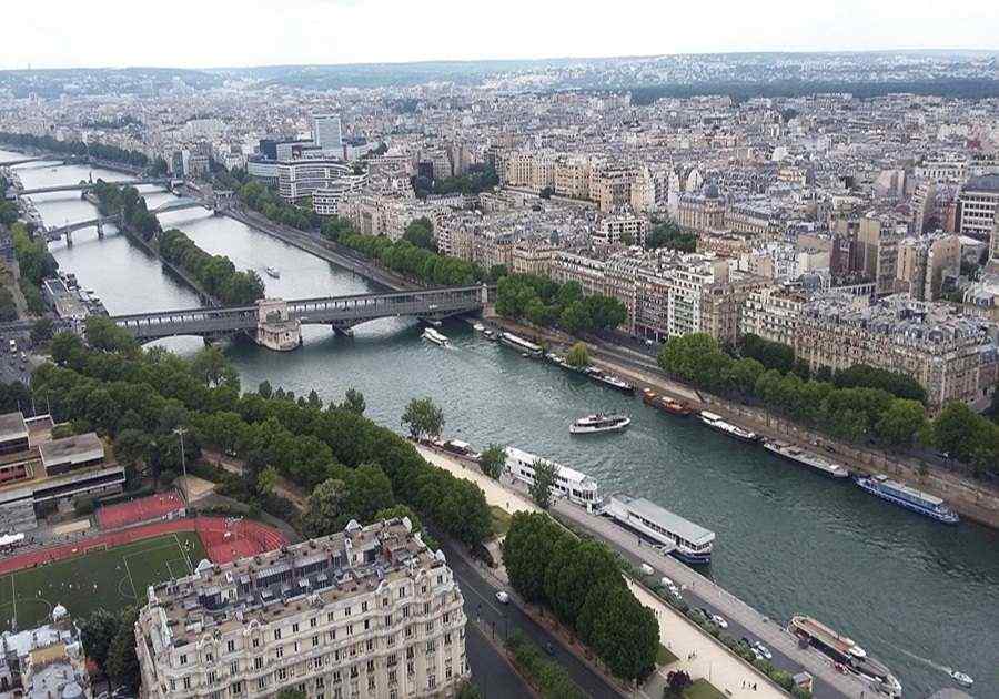 Paris