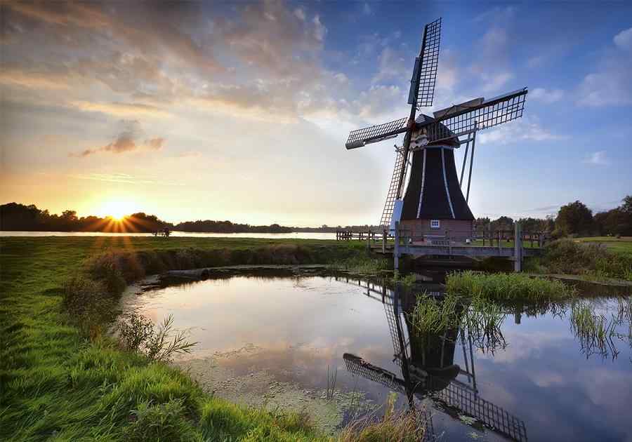 Windmill