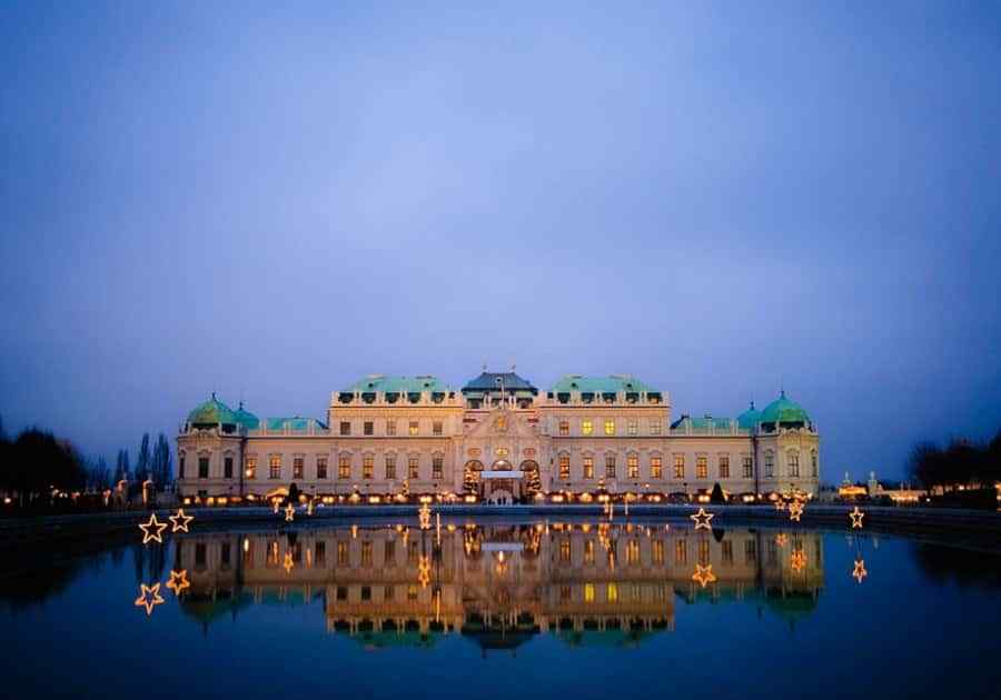 Vienna