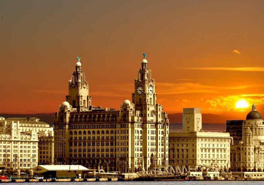 LiverPool