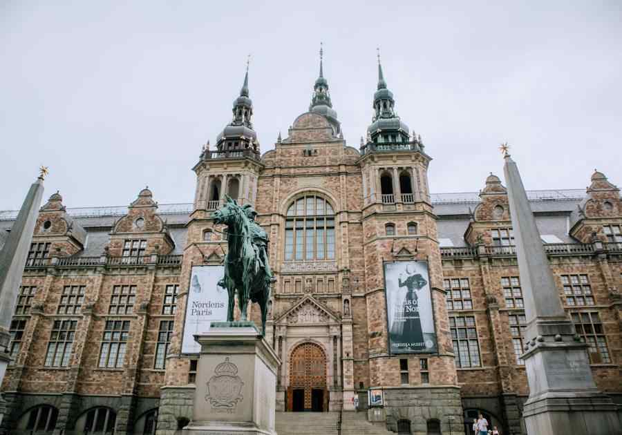 Stockholm