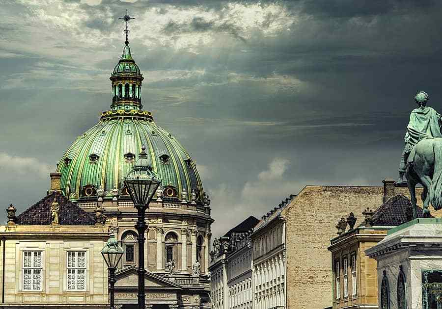 Copenhagencitypackage