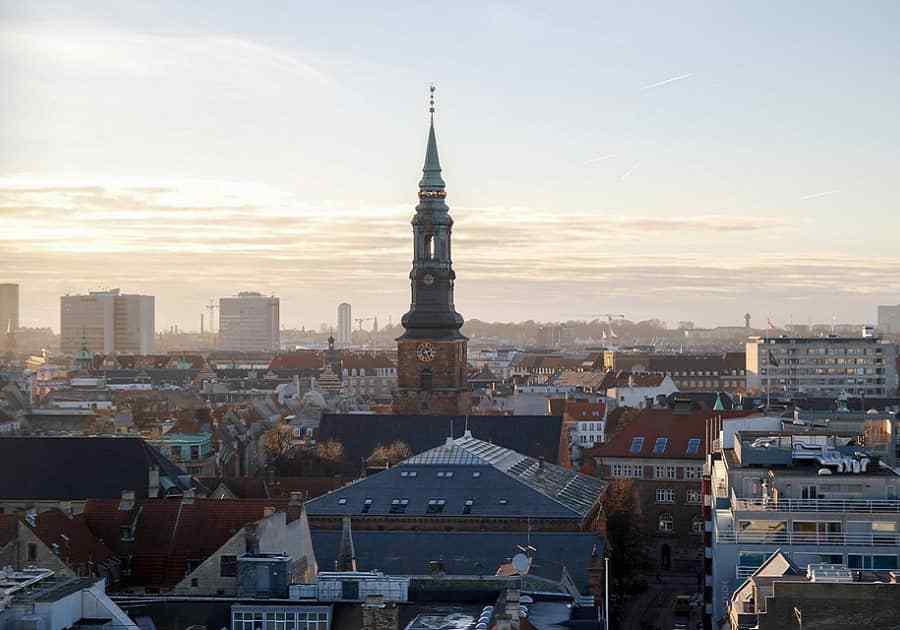 Copenhagencitypackage