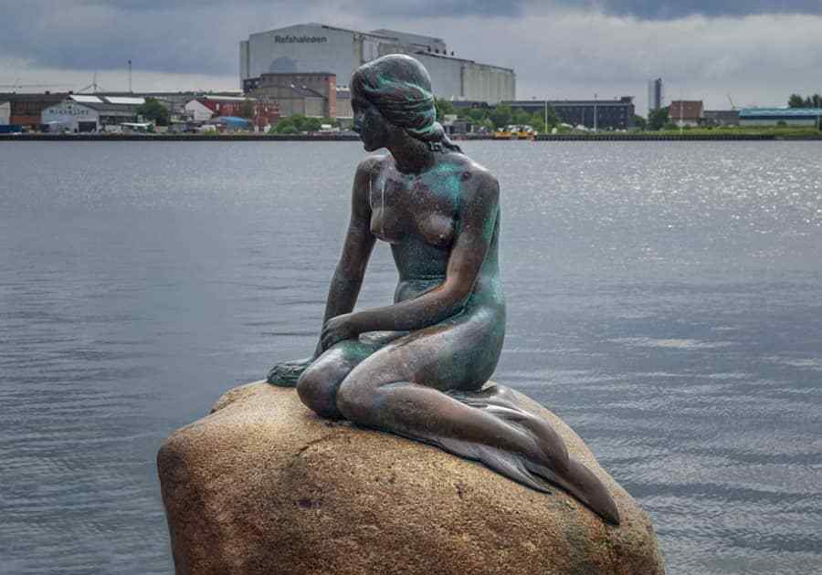 Copenhagencitypackage