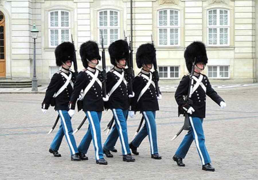 Copenhagencitypackage