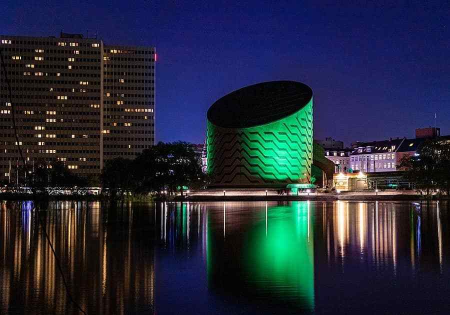 Copenhagencitypackage