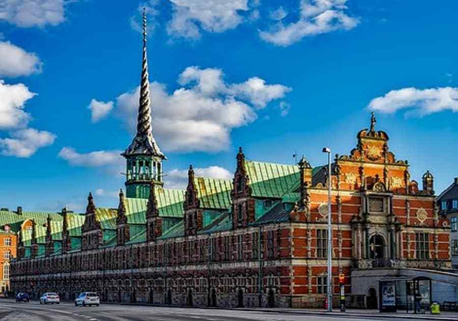 Copenhagencitypackage
