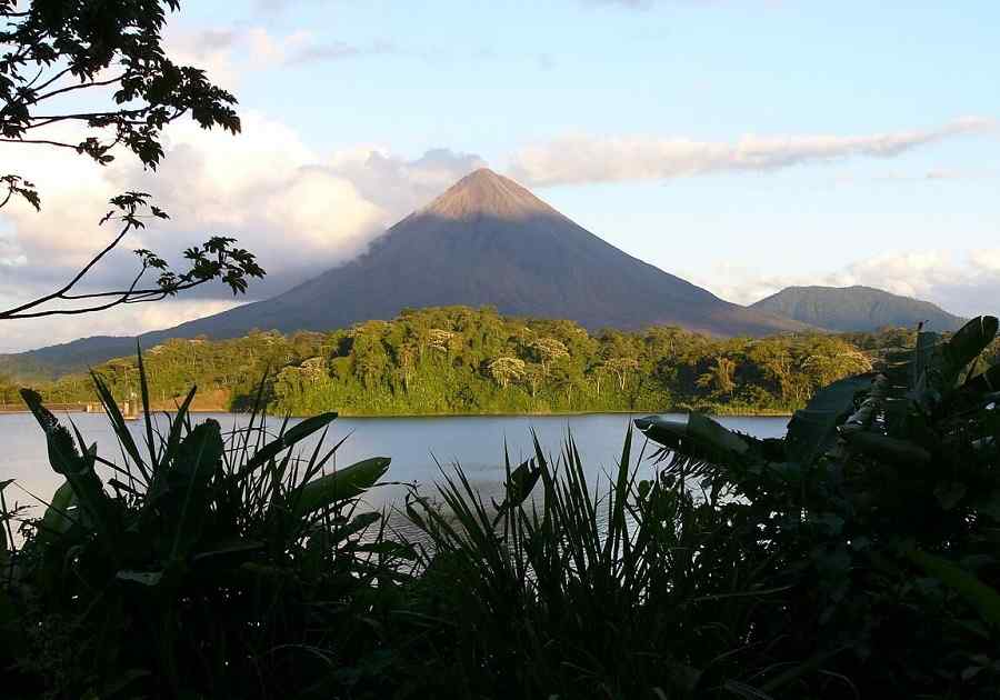 Treasures of Costa Rica