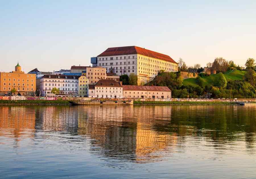 Danube