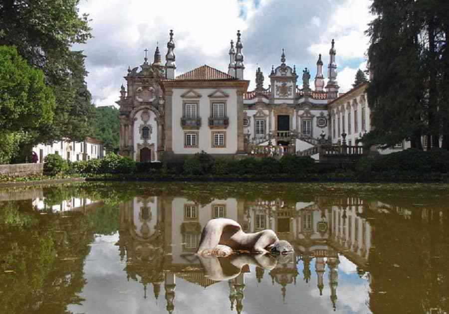 Mateauspalacevilareal