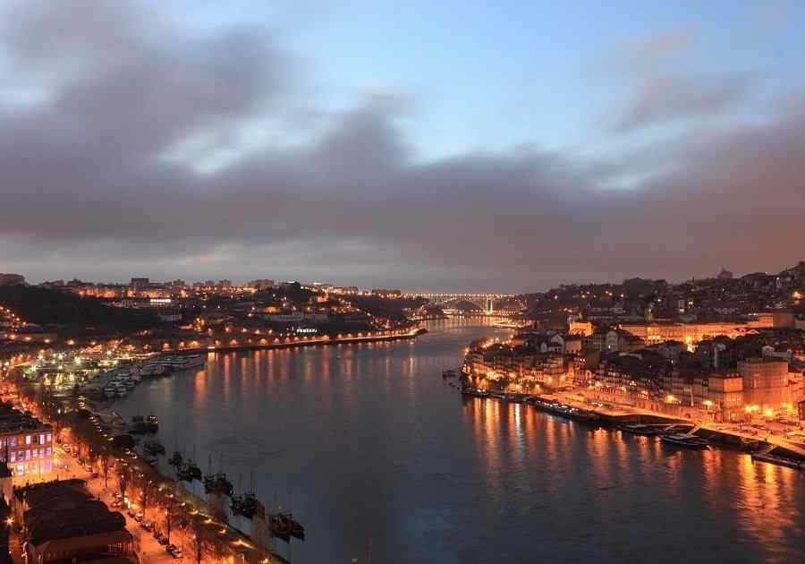 Douro River