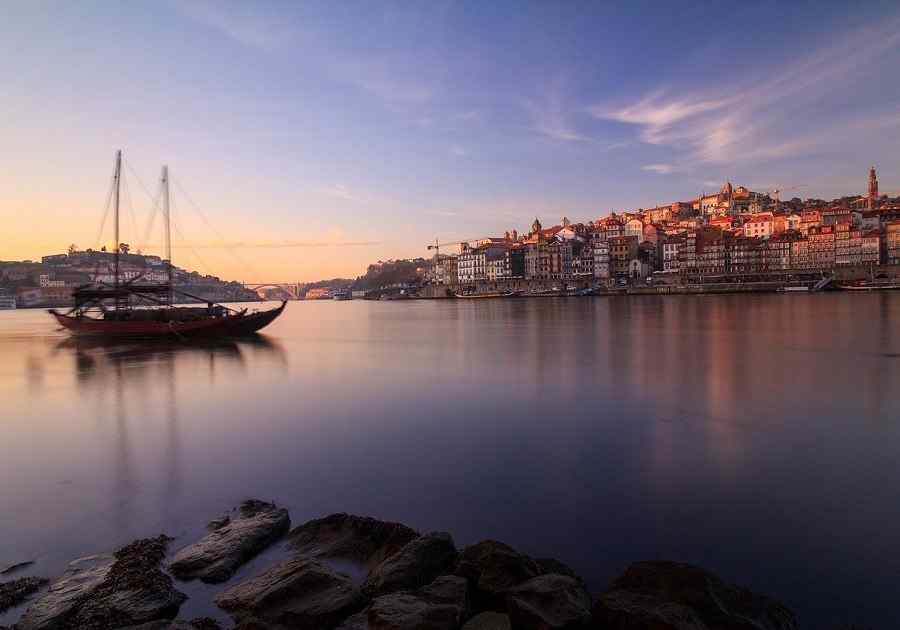 Douro River