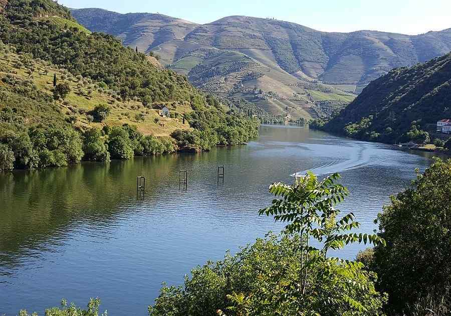 Douro River