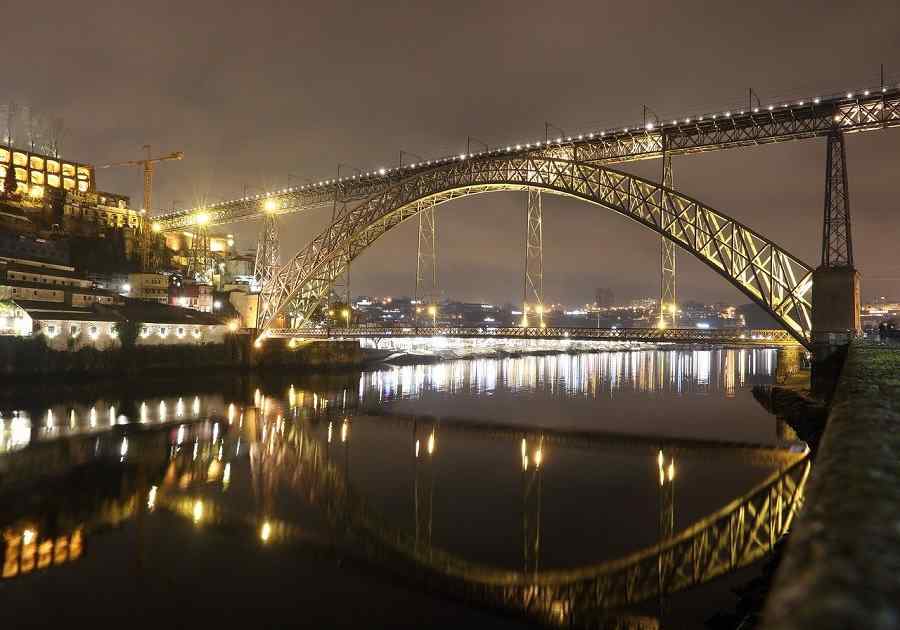 Douro River