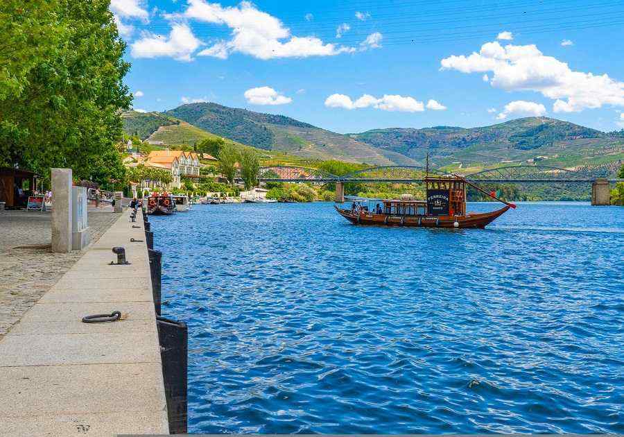 Douro