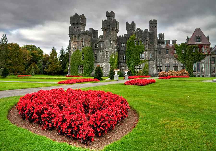 The Best Of Ireland