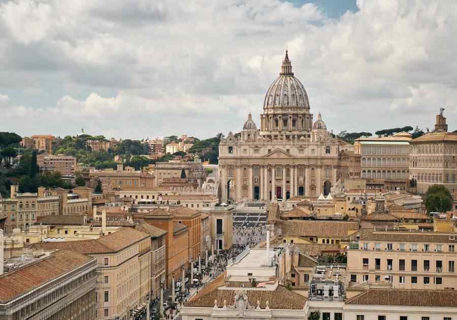 Vatican City