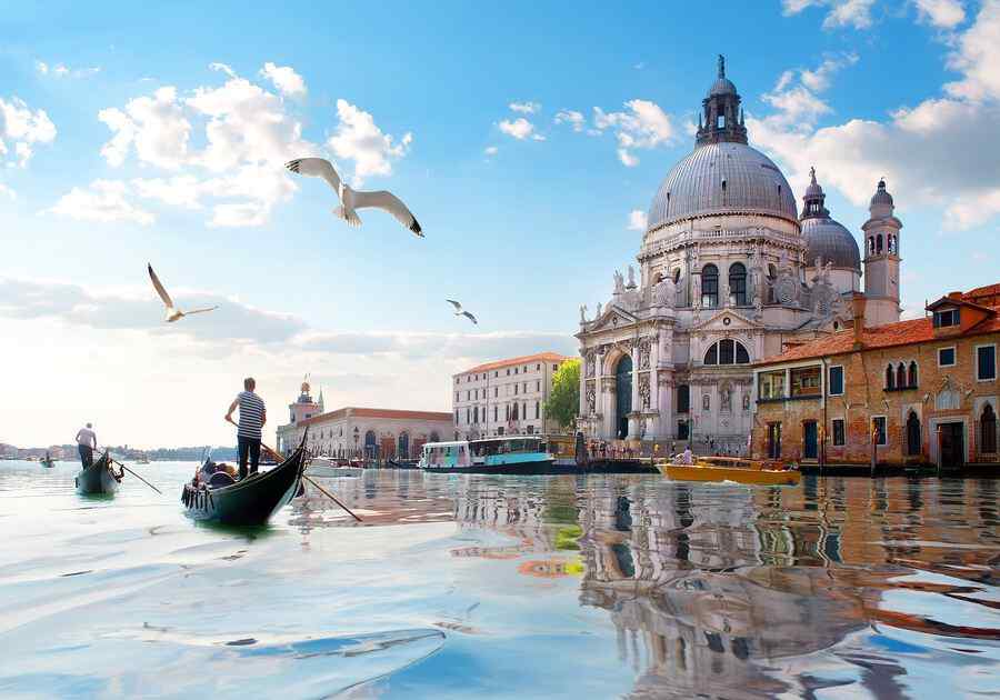 Venice