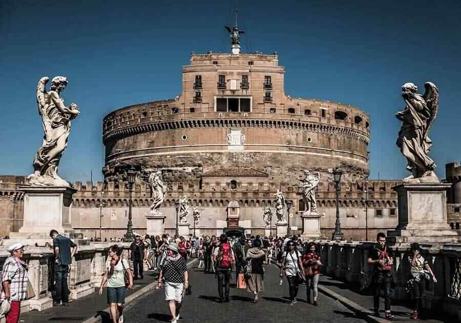 Colosseum