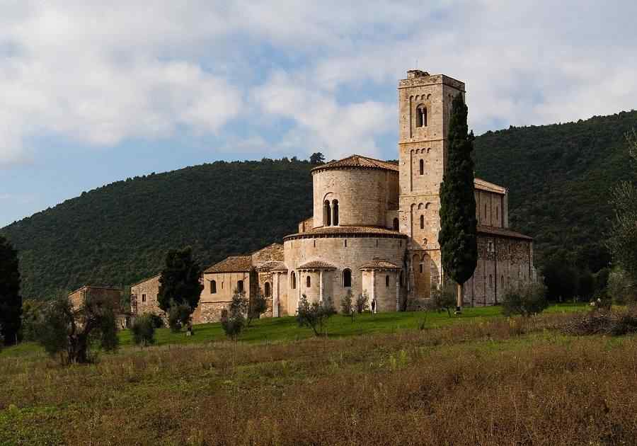 Tuscany New
