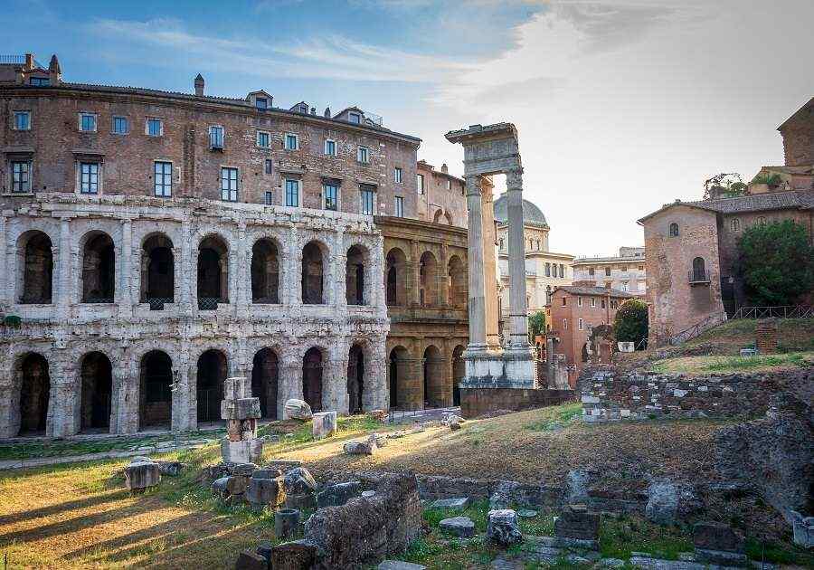 Colosseum