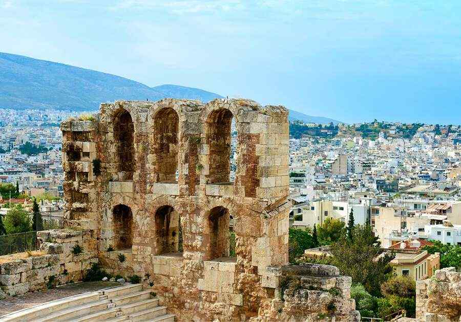 Acropolis
