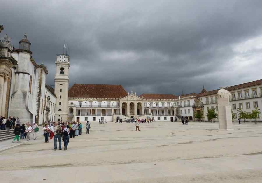 Coimbra