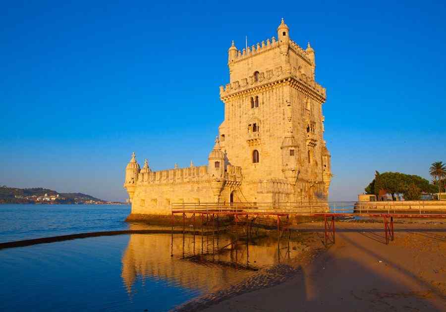 Lisbon