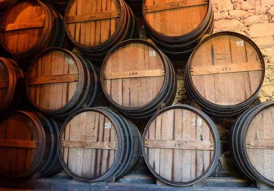 Quinta do Tedo