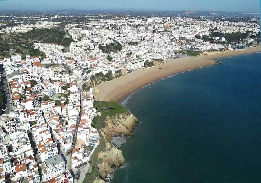 Portugal