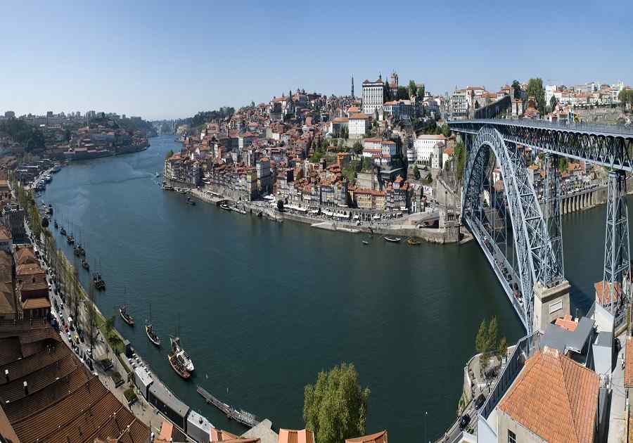 Douro