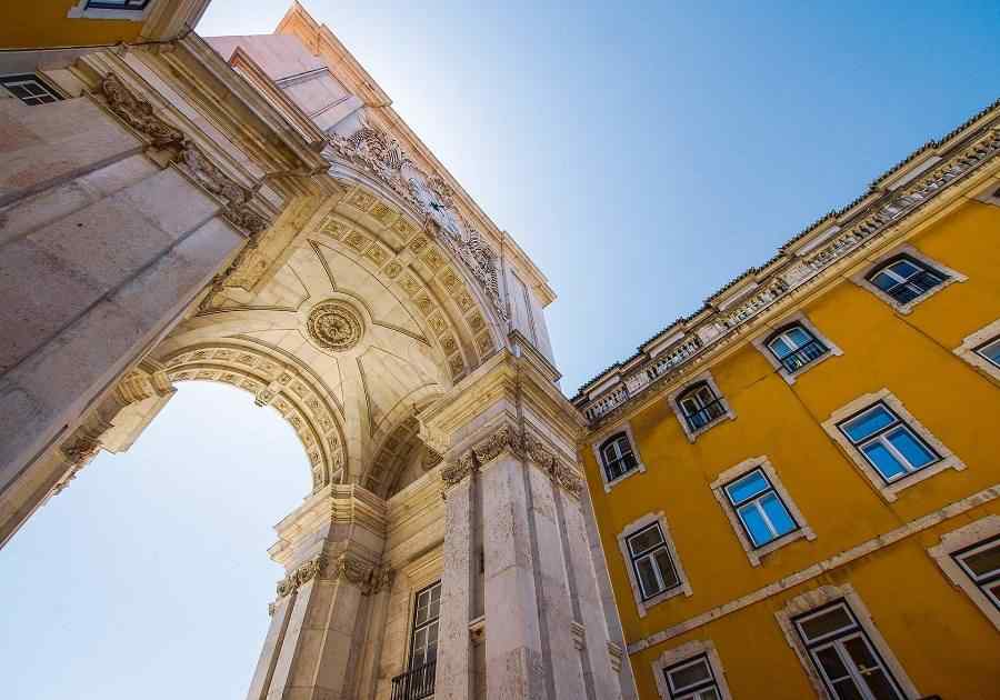 Arch 