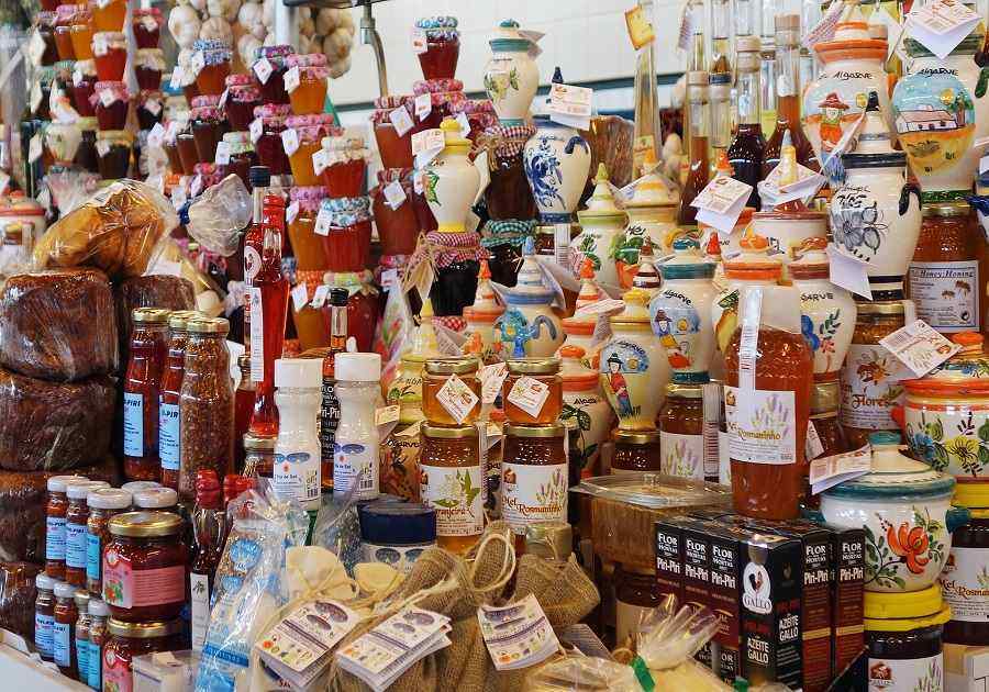 Market