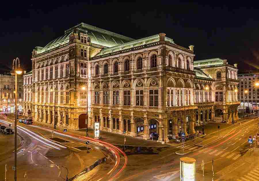 State Opera - Vienna