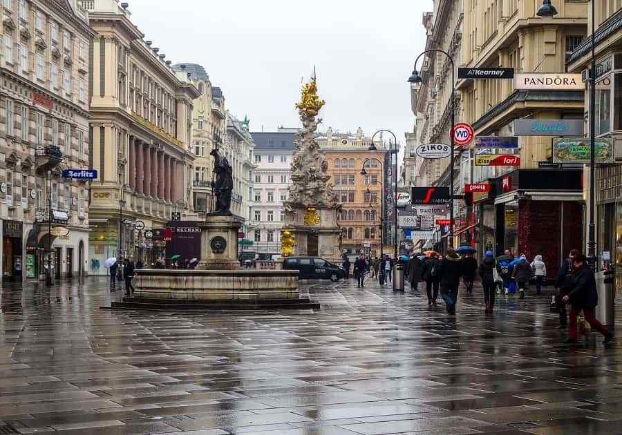 Vienna