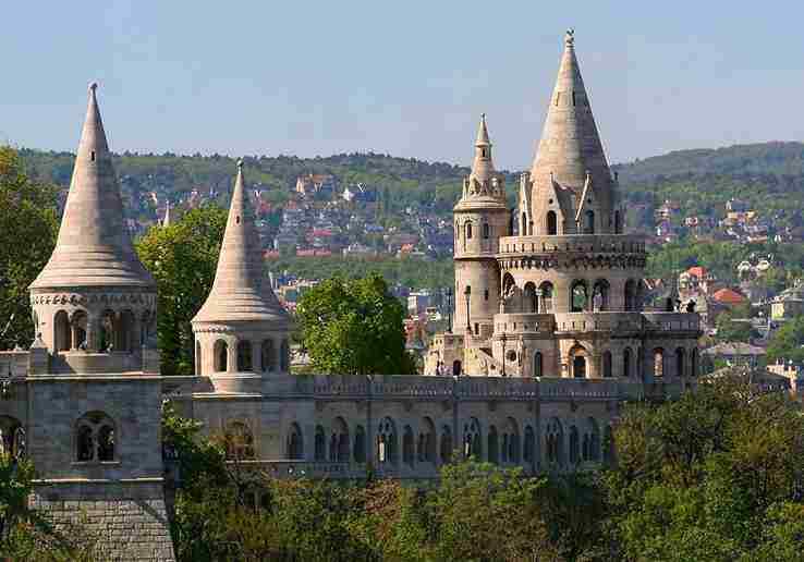 Budapest