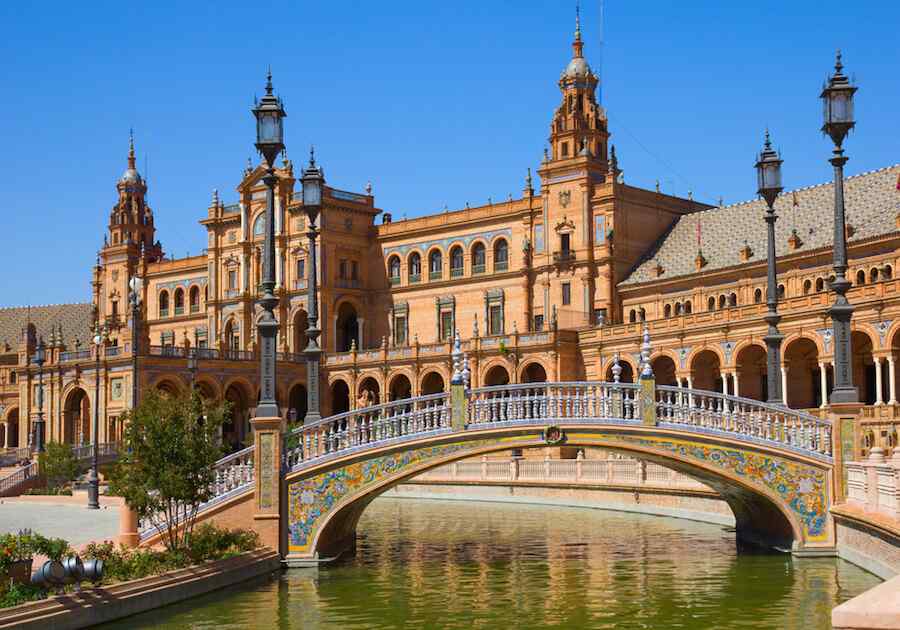DiscoverSpain