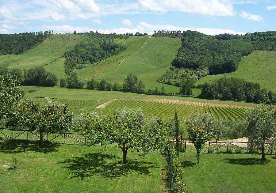 Umbria