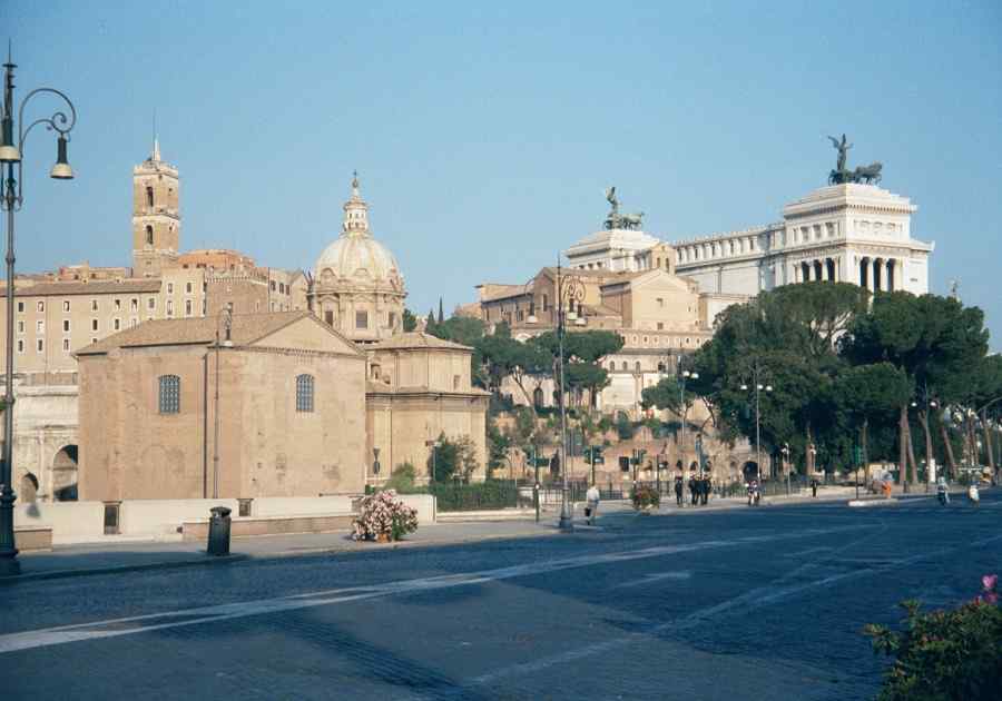 Rome