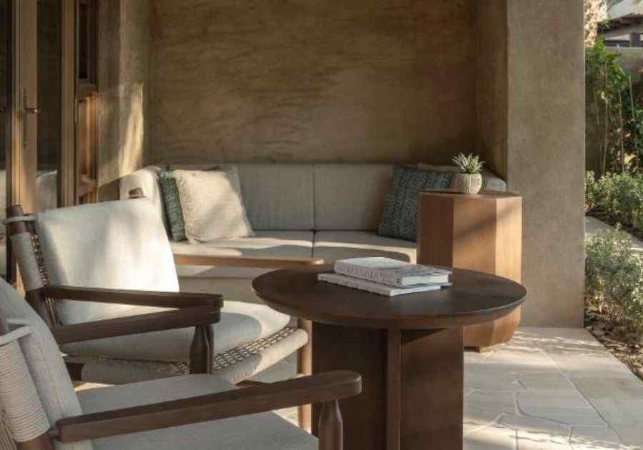 BAB AL SHAMS
