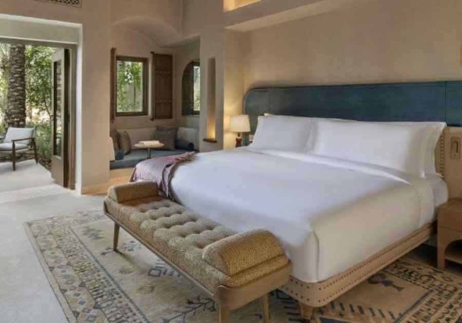BAB AL SHAMS