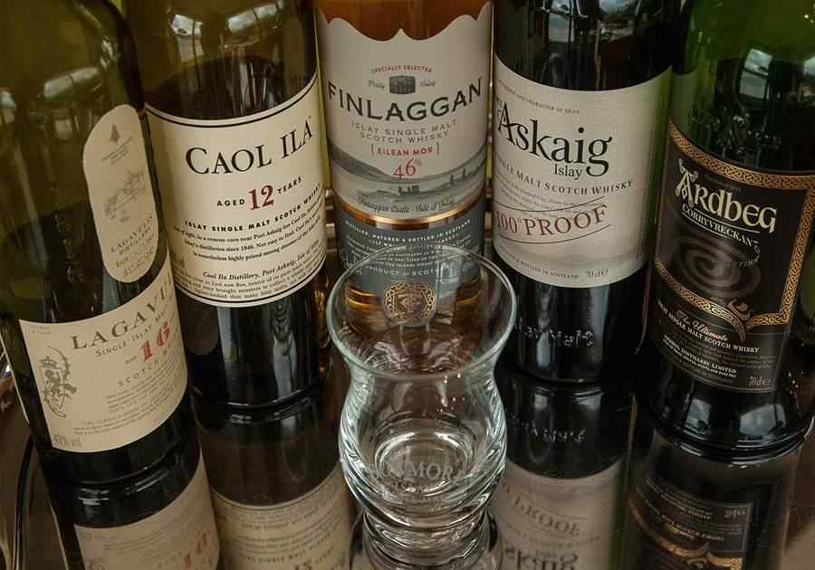 Scottish Whisky