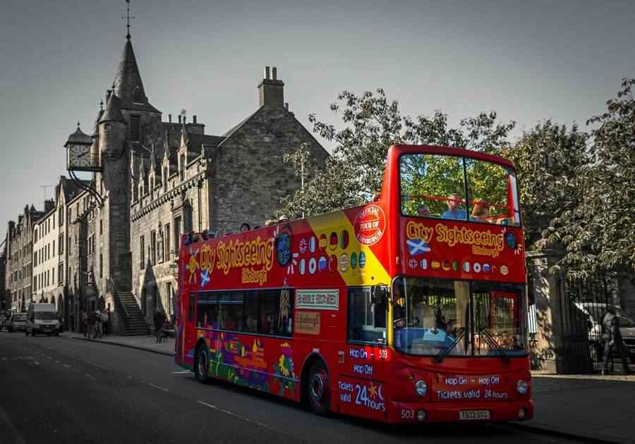 Edinburgh