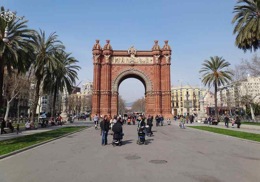 Barcelona